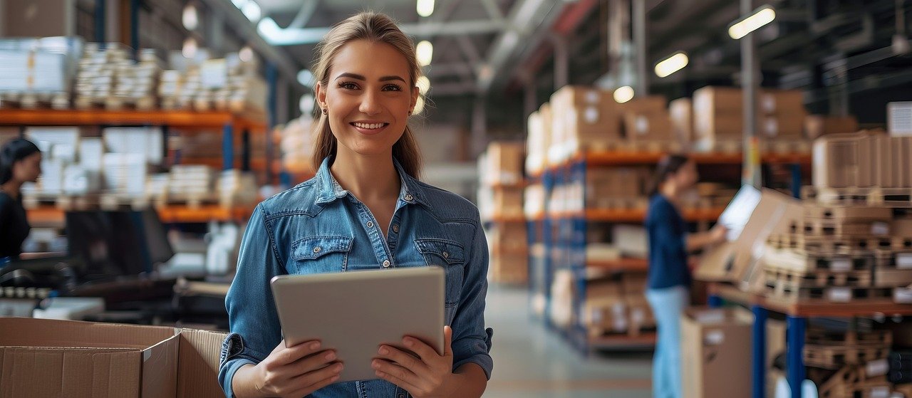 AI in Retail & eCommerce: Hyper-Personalization & Inventory Intelligence