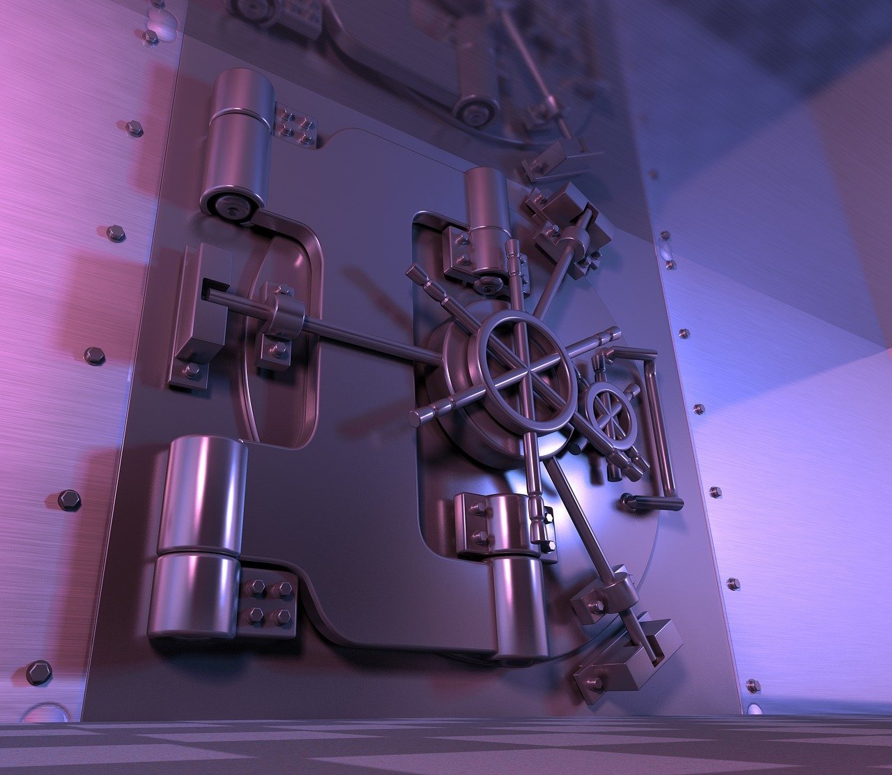AI in Banking & Finance: Fraud Detection, Risk & Personalized Services