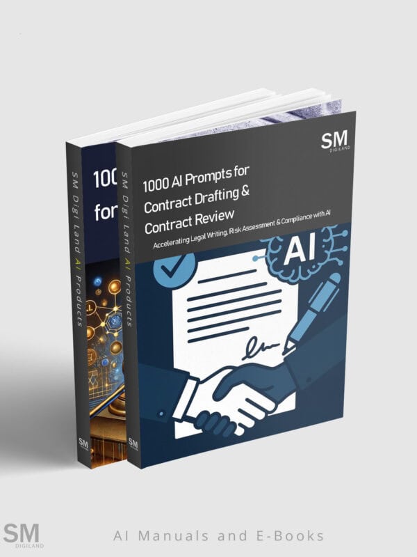 Expert AI-driven contract drafting and review guide for legal accuracy and compliance.