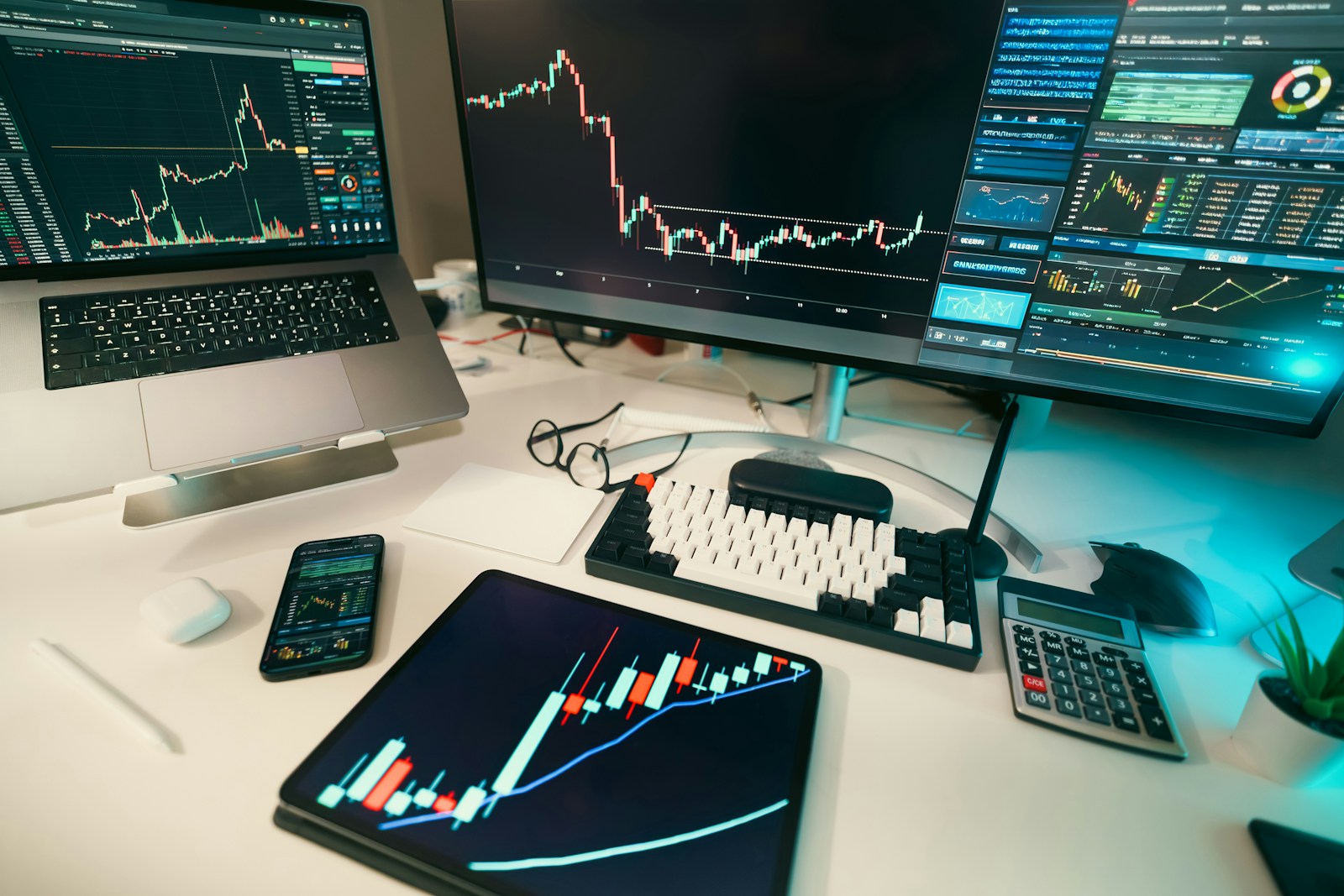 How to Create a Stock Portfolio with AI: Strategies and Tools for Investors
